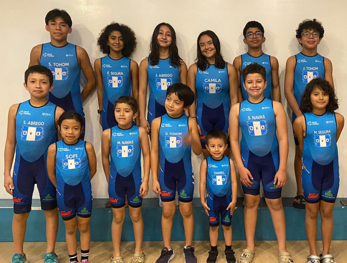 EQUIPO TRI 2